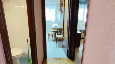 Apartment on Calle de la Ronda photo 12