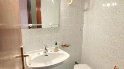 Apartment on Calle de la Ronda photo 13