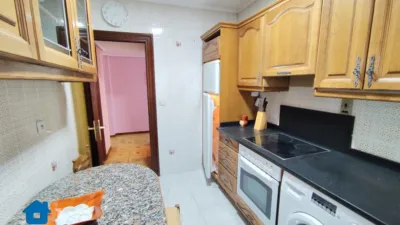 Apartment on Calle de la Ronda photo 16