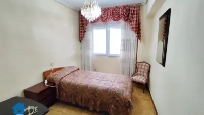 Apartment on Calle de la Ronda photo 24