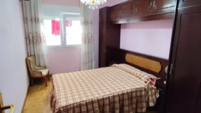 Apartment on Calle de la Ronda photo 26