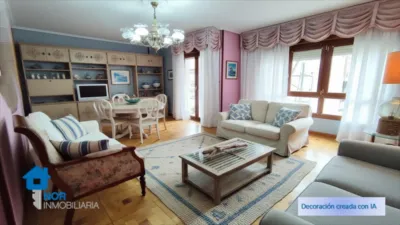 Apartment on Calle de la Ronda photo 2