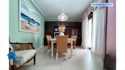 Apartment on Calle de la Ronda photo 6