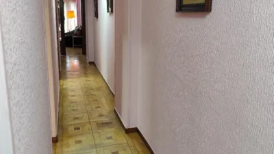 Apartment on Calle de la Ronda photo 9