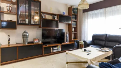 Chalet adosado en venta en Camino del Pilón, Miralbueno (Zaragoza Capital) de 425.000 €