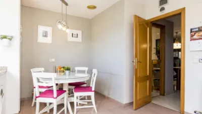 Chalet adosado en venta en Camino del Pilón, Miralbueno (Zaragoza Capital) de 425.000 €