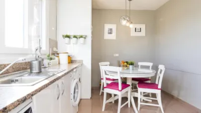 Chalet adosado en venta en Camino del Pilón, Miralbueno (Zaragoza Capital) de 425.000 €