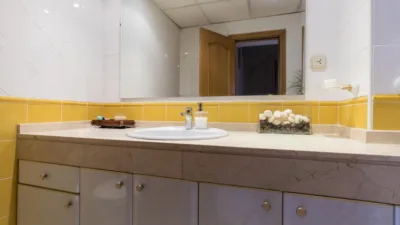 Chalet adosado en venta en Camino del Pilón, Miralbueno (Zaragoza Capital) de 425.000 €