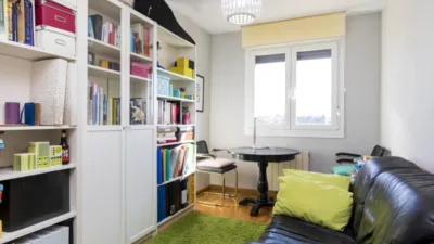 Chalet adosado en venta en Camino del Pilón, Miralbueno (Zaragoza Capital) de 425.000 €
