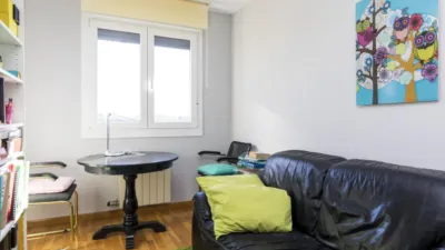 Chalet adosado en venta en Camino del Pilón, Miralbueno (Zaragoza Capital) de 425.000 €