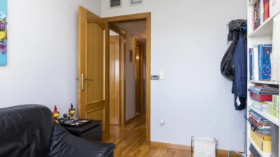 Chalet adosado en venta en Camino del Pilón, Miralbueno (Zaragoza Capital) de 425.000 €