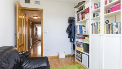 Chalet adosado en venta en Camino del Pilón, Miralbueno (Zaragoza Capital) de 425.000 €