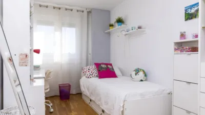 Chalet adosado en venta en Camino del Pilón, Miralbueno (Zaragoza Capital) de 425.000 €