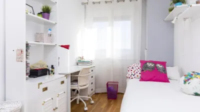 Chalet adosado en venta en Camino del Pilón, Miralbueno (Zaragoza Capital) de 425.000 €