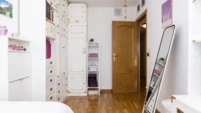 Chalet adosado en venta en Camino del Pilón, Miralbueno (Zaragoza Capital) de 425.000 €