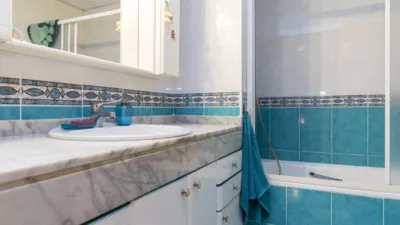 Chalet adosado en venta en Camino del Pilón, Miralbueno (Zaragoza Capital) de 425.000 €