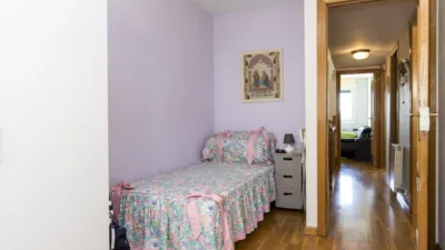 Chalet adosado en venta en Camino del Pilón, Miralbueno (Zaragoza Capital) de 425.000 €