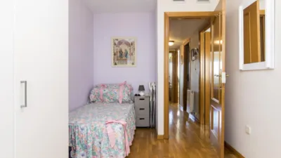Chalet adosado en venta en Camino del Pilón, Miralbueno (Zaragoza Capital) de 425.000 €