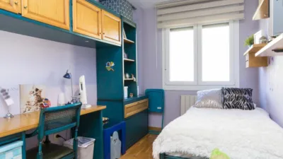 Chalet adosado en venta en Camino del Pilón, Miralbueno (Zaragoza Capital) de 425.000 €