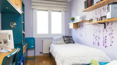 Chalet adosado en venta en Camino del Pilón, Miralbueno (Zaragoza Capital) de 425.000 €
