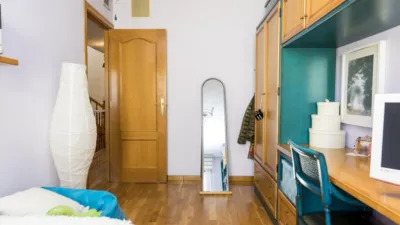 Chalet adosado en venta en Camino del Pilón, Miralbueno (Zaragoza Capital) de 425.000 €