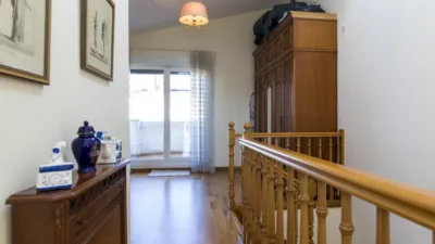 Chalet adosado en venta en Camino del Pilón, Miralbueno (Zaragoza Capital) de 425.000 €
