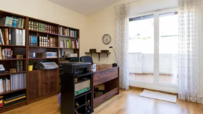 Chalet adosado en venta en Camino del Pilón, Miralbueno (Zaragoza Capital) de 425.000 €