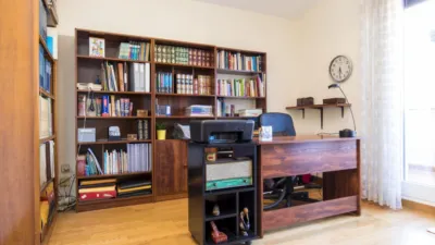 Chalet adosado en venta en Camino del Pilón, Miralbueno (Zaragoza Capital) de 425.000 €