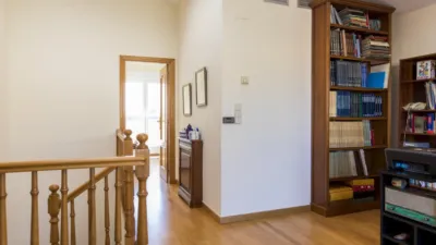 Chalet adosado en venta en Camino del Pilón, Miralbueno (Zaragoza Capital) de 425.000 €