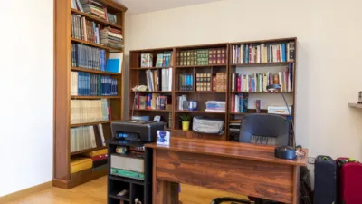 Chalet adosado en venta en Camino del Pilón, Miralbueno (Zaragoza Capital) de 425.000 €