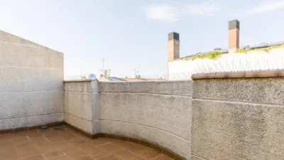 Chalet adosado en venta en Camino del Pilón, Miralbueno (Zaragoza Capital) de 425.000 €
