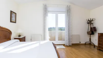 Chalet adosado en venta en Camino del Pilón, Miralbueno (Zaragoza Capital) de 425.000 €