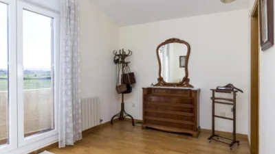 Chalet adosado en venta en Camino del Pilón, Miralbueno (Zaragoza Capital) de 425.000 €