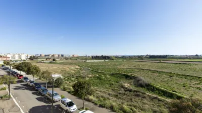 Chalet adosado en venta en Camino del Pilón, Miralbueno (Zaragoza Capital) de 425.000 €