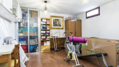 Chalet adosado en venta en Camino del Pilón, Miralbueno (Zaragoza Capital) de 425.000 €