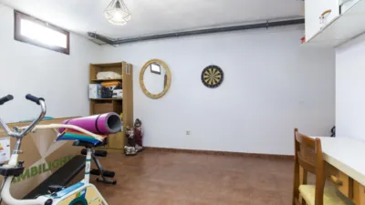 Chalet adosado en venta en Camino del Pilón, Miralbueno (Zaragoza Capital) de 425.000 €