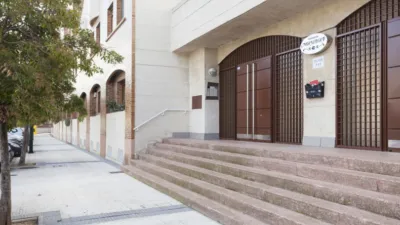 Chalet adosado en venta en Camino del Pilón, Miralbueno (Zaragoza Capital) de 425.000 €