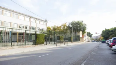 Chalet adosado en venta en Camino del Pilón, Miralbueno (Zaragoza Capital) de 425.000 €