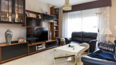 Chalet adosado en venta en Camino del Pilón, Miralbueno (Zaragoza Capital) de 425.000 €