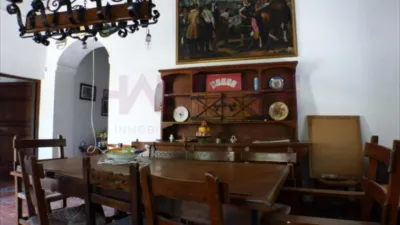 Casa – Tibi - Más