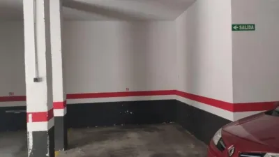 Piso en alquiler en Calle C- Calle General Almirante - Imagen 20