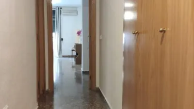Piso en alquiler en Calle C- Calle General Almirante - Imagen 2