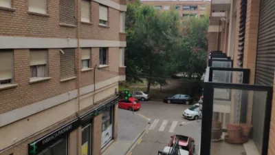 Piso en alquiler en Calle C- Calle General Almirante - Imagen 3