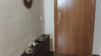 Piso en alquiler en Calle C- Calle General Almirante - Imagen 4
