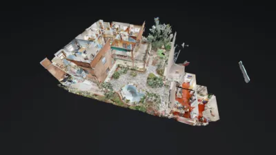Chalet unifamiliar en venta en Carrer de Gómez Ferrer, cerca de Carrera de Cantarerías, Zona L'Ermita (Torrent) de 650.000 €