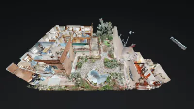 Chalet unifamiliar en venta en Carrer de Gómez Ferrer, cerca de Carrera de Cantarerías, Zona L'Ermita (Torrent) de 650.000 €