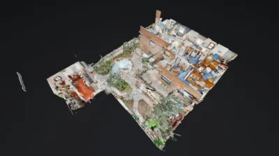 Chalet unifamiliar en venta en Carrer de Gómez Ferrer, cerca de Carrera de Cantarerías, Zona L'Ermita (Torrent) de 650.000 €