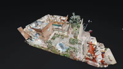 Chalet unifamiliar en venta en Carrer de Gómez Ferrer, cerca de Carrera de Cantarerías, Zona L'Ermita (Torrent) de 650.000 €