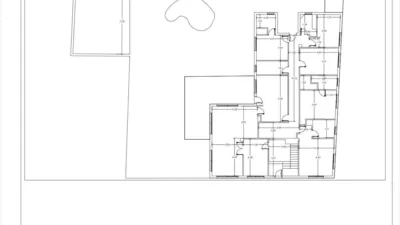 Chalet unifamiliar en venta en Carrer de Gómez Ferrer, cerca de Carrera de Cantarerías, Zona L'Ermita (Torrent) de 650.000 €