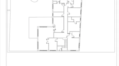 Chalet unifamiliar en venta en Carrer de Gómez Ferrer, cerca de Carrera de Cantarerías, Zona L'Ermita (Torrent) de 650.000 €